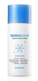 Bild på Dr Oracle Radical Clear Enzyme Powder Wash 50 g
