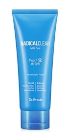 Bild på Dr Oracle Radical Clear Mild Peel Pearl Bright 100 ml