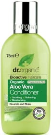 Bild på Dr Organic Aloe Vera Conditioner 75 ml