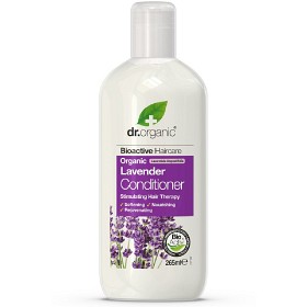 Bild på Dr Organic Lavender Conditioner 265 ml