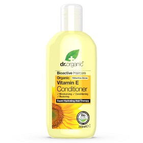 Bild på Dr Organic Vitamin E Conditioner 265 ml
