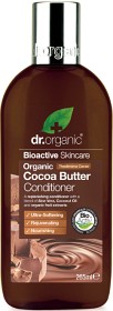 Bild på Dr Organic Cocoa Butter Conditioner 265 ml
