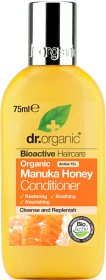 Bild på Dr Organic Manuka Honey Conditioner 75 ml