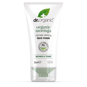 Bild på Dr Organic Moringa Face Mask 50 ml
