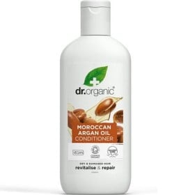 Bild på Dr Organic Moroccan Argan Oil Conditioner 265 ml