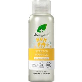 Bild på Dr Organic Mum Stretch Mark Oil 100 ml