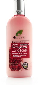 Bild på Dr Organic Pomegranate Conditioner 265 ml