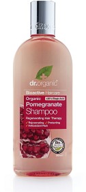 Bild på Dr Organic Pomegranate Schampo 265 ml