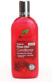 Bild på Dr Organic Rose Otto Conditioner 265 ml