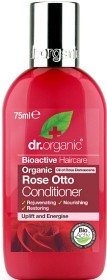 Bild på Dr Organic Rose Otto Conditioner 75 ml