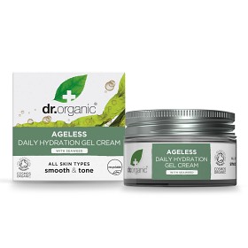 Bild på Dr Organic Seaweed Ageless Daily Hydration Gel Cream 50 ml