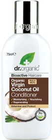 Bild på Dr Organic Virgin Coconut Oil Conditioner 75 ml