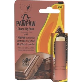 Bild på Dr. PawPaw Choco Lip Balm Stick 4 g