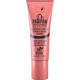 Bild på Dr. PawPaw Peach Pink 10 ml