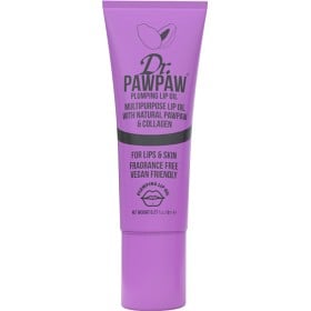 Bild på Dr. PawPaw Plumping Lip Oil 8 ml