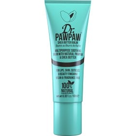 Bild på Dr. PawPaw Shea Butter Lip Balm 10 ml