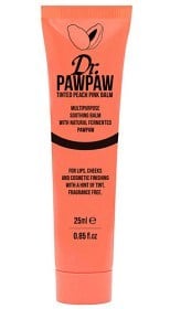 Bild på Dr. PawPaw Tinted Peach Pink Balm 25 ml