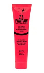 Bild på Dr. PawPaw Tinted Ultimate Red Balm 25 ml