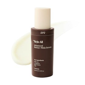 Bild på Dr. Reju-All Advanced Retino-Mela Serum 30 ml