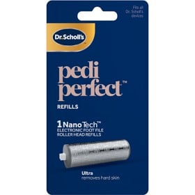 Bild på Dr. Scholl's Pedi Perfect Refills Ultra