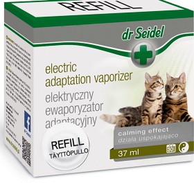 Bild på Dr Seidel Adaptation Plug-in för katter REFILL
