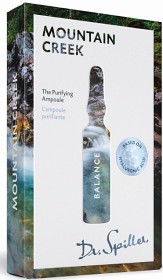 Bild på Dr Spiller Balance Ampoule 7x2 ml