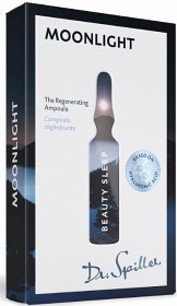 Bild på Dr Spiller Beauty Sleep Ampoule 7x2 ml