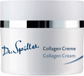 Bild på Dr Spiller Collagen Cream 50 ml