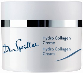 Bild på Dr Spiller Hydro Collagen Cream 50 ml