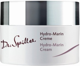 Bild på Dr Spiller Hydro-Marin Cream 50 ml