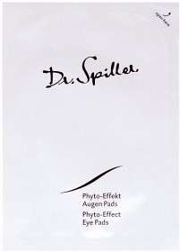 Bild på Dr Spiller Phyto Effect Eye Pads 5x2 st