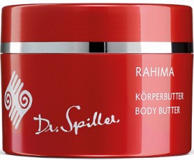 Bild på Dr Spiller Rahima Body Butter 250 ml