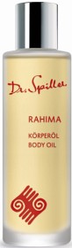 Bild på Dr Spiller Rahima Body Oil 100 ml
