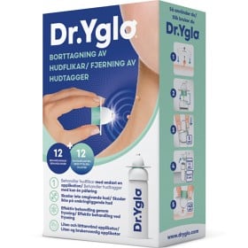 Bild på Dr Yglo Hudfliksborttagning 50 ml