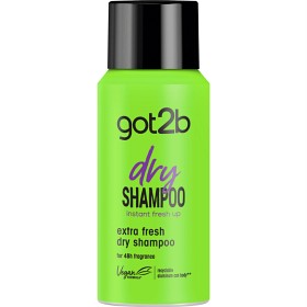 Bild på Got2b Dry Shampoo Extra Fresh Mini Travel Size 100 ml