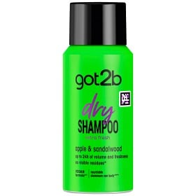 Bild på Got2b Dry Shampoo Extra Fresh Mini Travel Size 100 ml