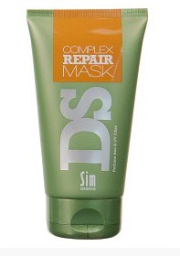Bild på DS Complex Repair Mask 150 ml