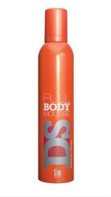 Bild på DS Full Body Mousse 300 ml