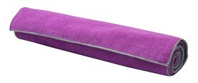 Bild på Dual-Grip Yoga Mat Towel