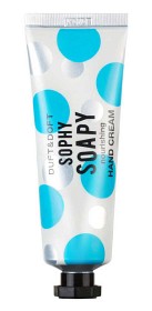 Bild på Duft & Doft Sophy Soapy Hand Cream 50 ml