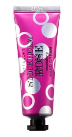 Bild på Duft & Doft Stockholm Rose Hand Cream 50 ml