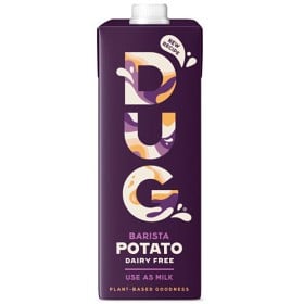 Bild på DUG Barista Potatisdryck 1 liter