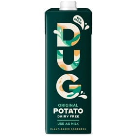 Bild på DUG Original Potatisdryck 1 liter