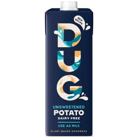 Bild på DUG Unsweetened Potatisdryck 1 liter