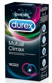 Bild på Durex Performax Intense 10 kondomer