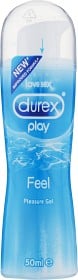 Bild på Durex Play Feel Glidmedel 50 ml