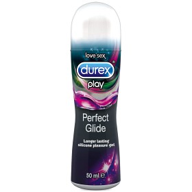 Bild på Durex Play Perfect Glide 50 ml