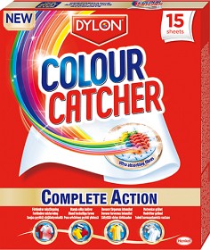 Bild på Dylon Colour Catcher 15 st