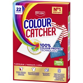 Bild på Dylon Colour Catcher 22 st