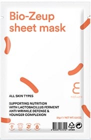 Bild på E Nature Bio-Zeup Sheet Mask